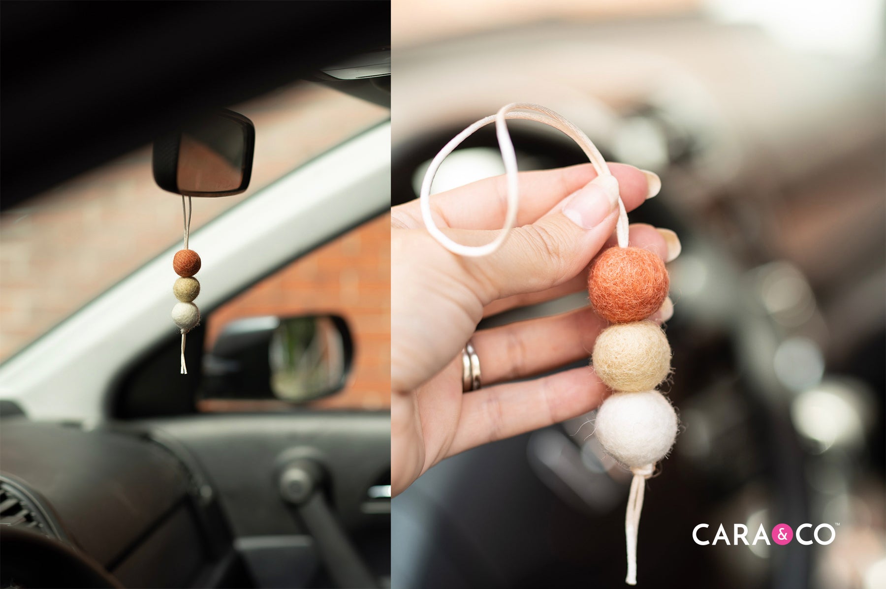 Car Diffusers