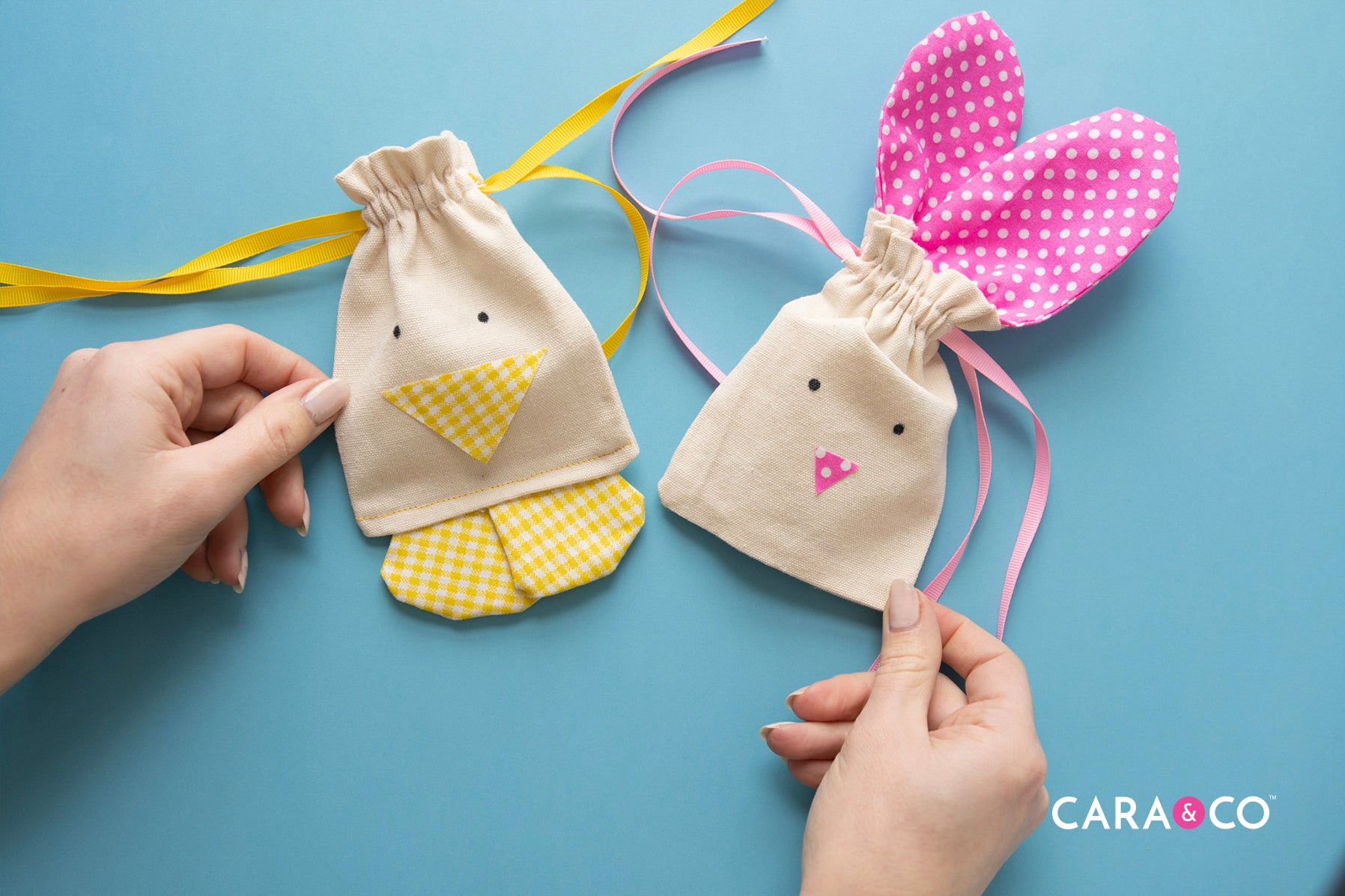 Easter Craft Ideas