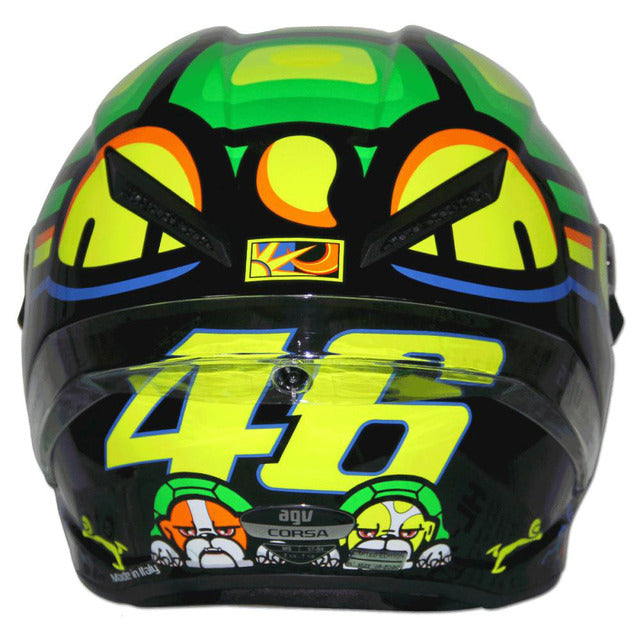 AGV K3 SV Helmet | Peakboys