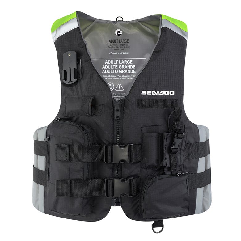 Sea-Doo Explorer Life Jacket