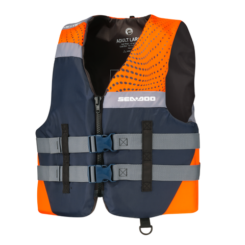 Gilet de sauvetage Sea-doo explorer