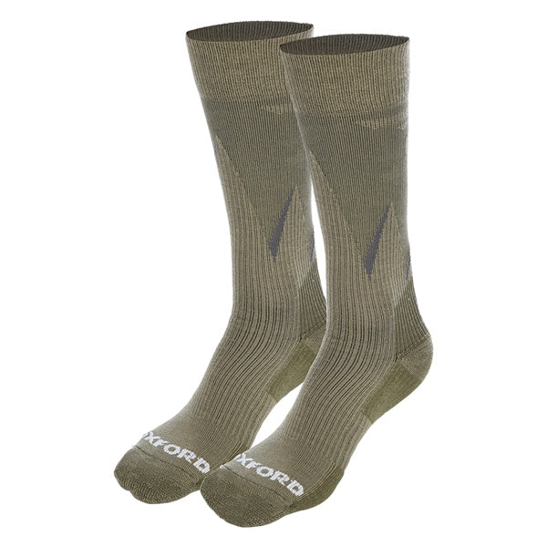 Oxford Compression Socks | Peakboys