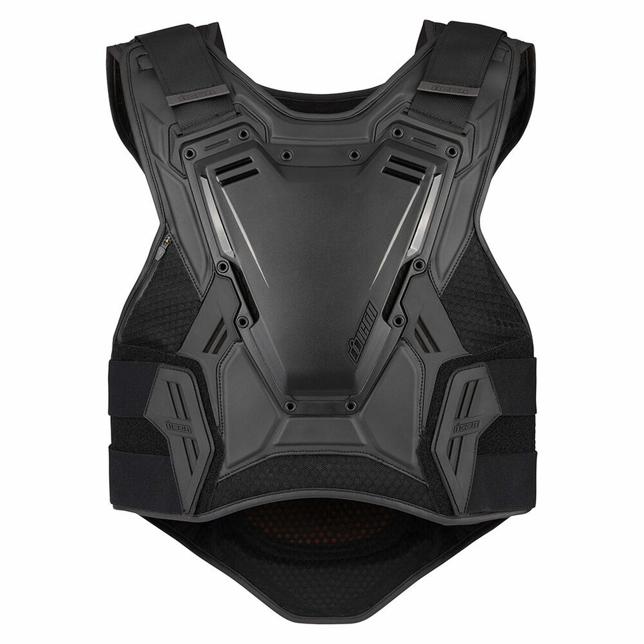 Icon D30 Discret Field Armor 3 Vest | Peakboys