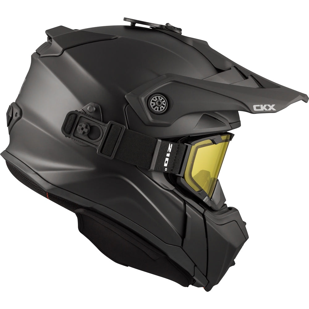 ckx dirt bike helmets