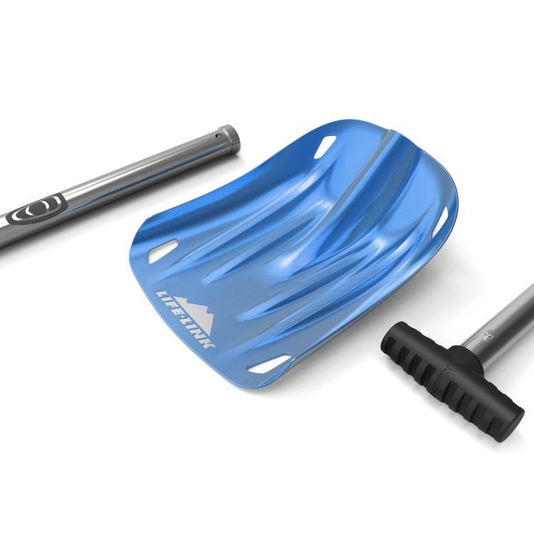 lifelink shovel