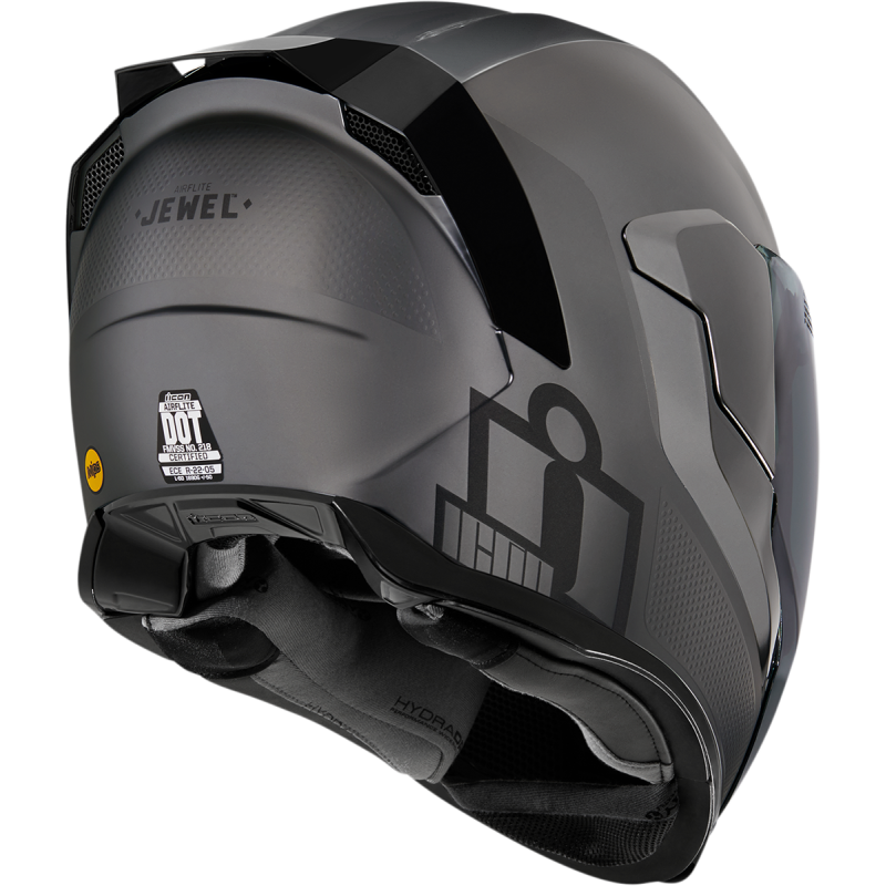 Icon Airflite MIPS Jewel Helmet | Peakboys