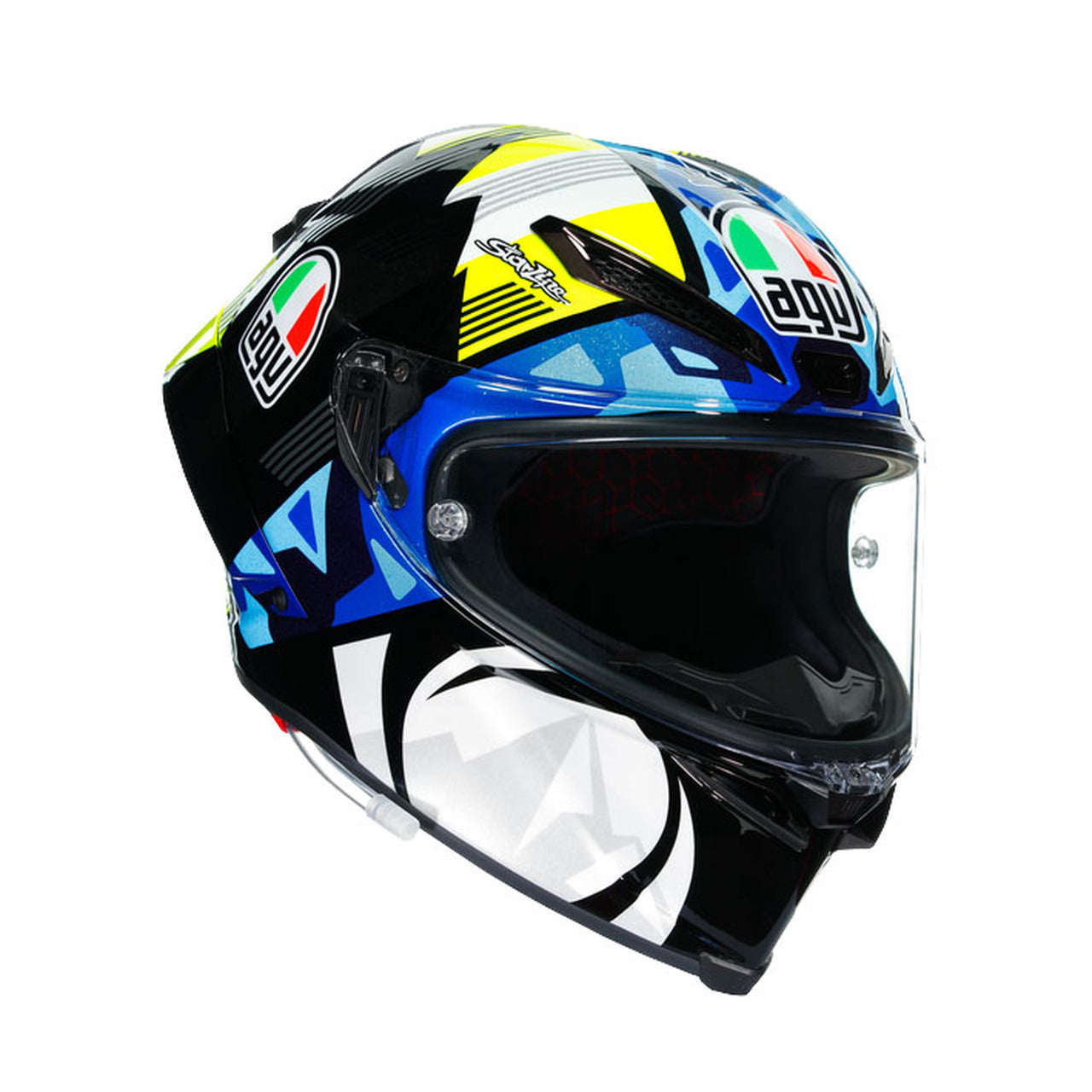 AGV Pista GP RR Helmet | Peakboys