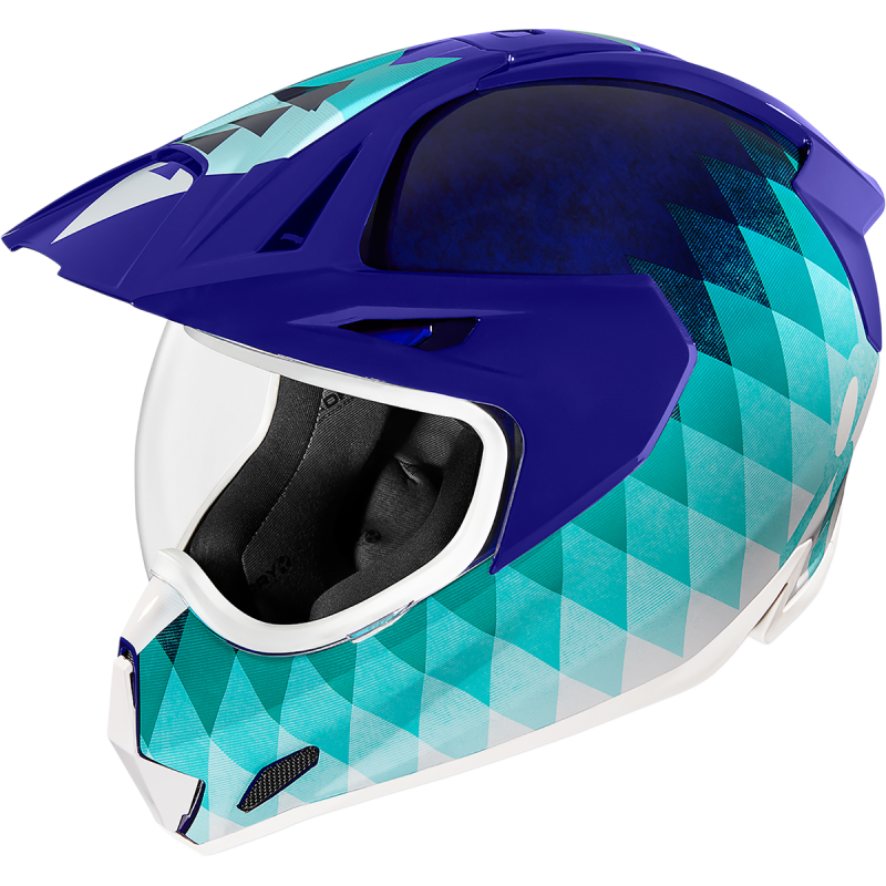 Icon Variant Pro Hello Sunshine Helmet | Peakboys