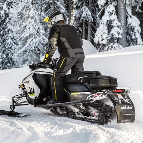 ski doo 17l linq bag