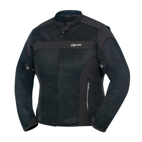 Can-Am Spyder Unisex Seil Packable Jacket