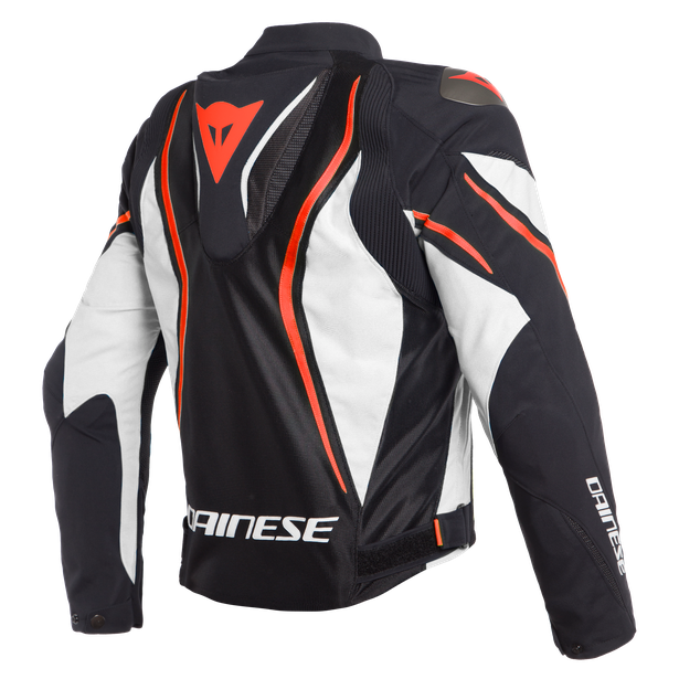 Dainese Estrema Air Tex Jacket | Peakboys