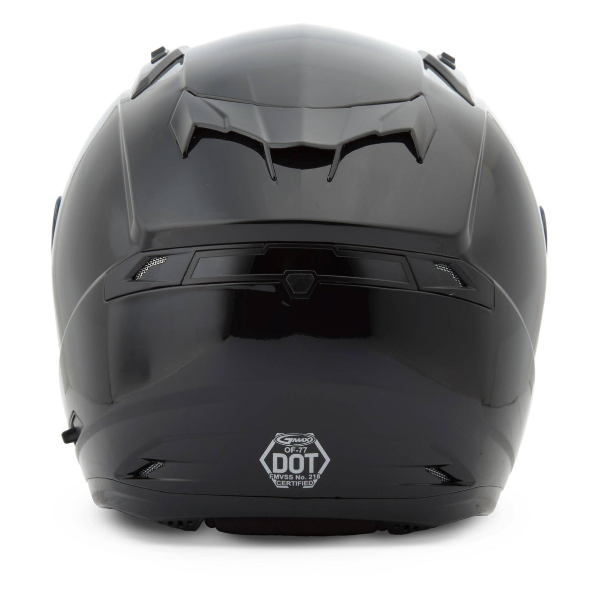 gmax of77 convertible open face helmet