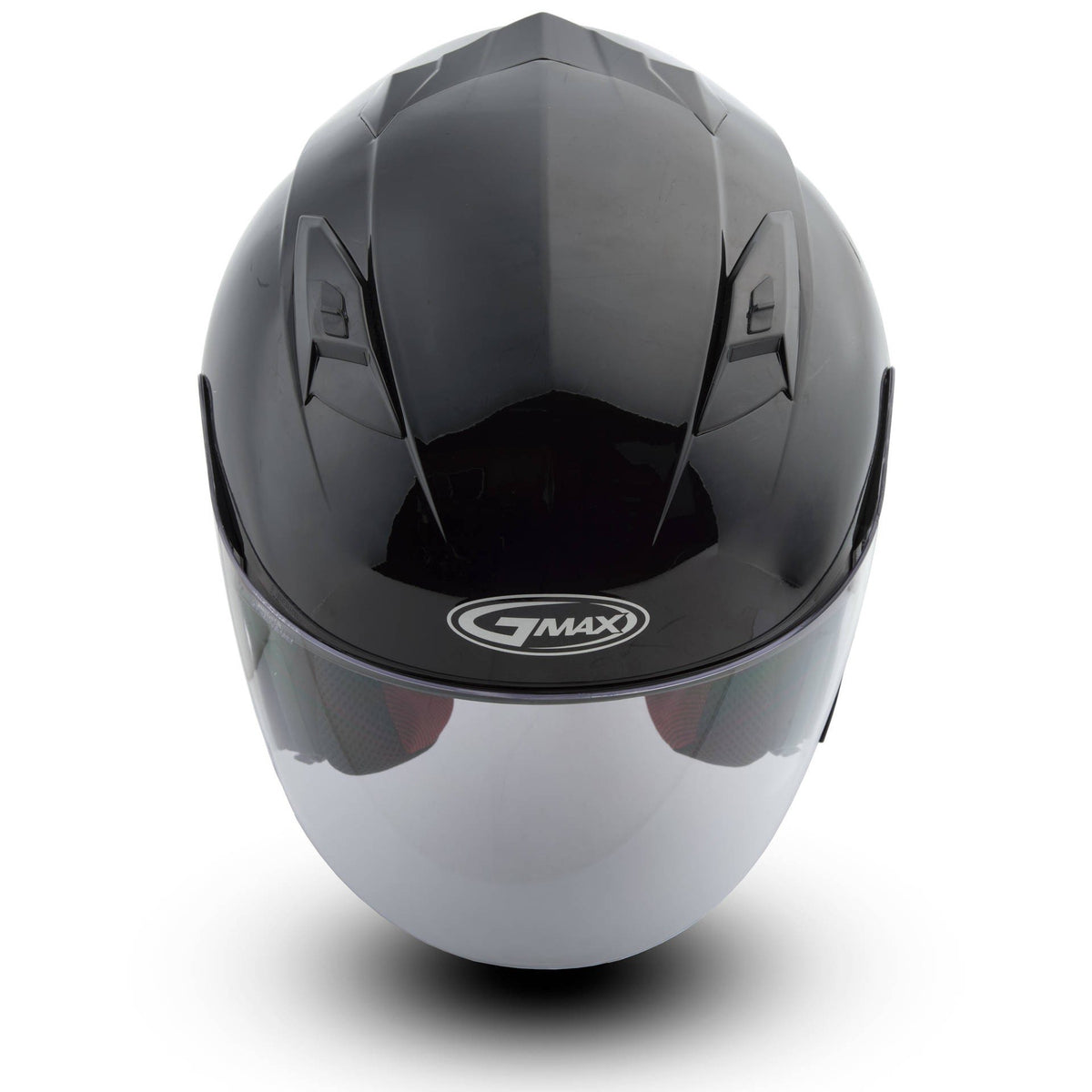 gmax of77 convertible open face helmet