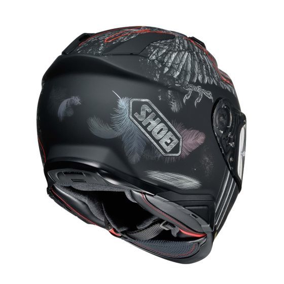 Shoei GT-Air II Ubiquity Helmet | Peakboys