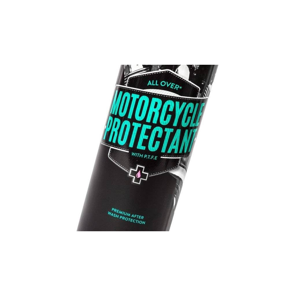 motorcycle protectant