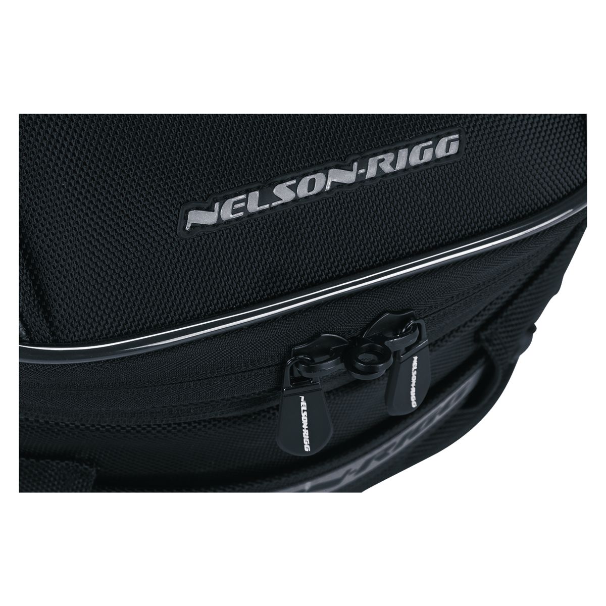 Nelson-Rigg CL-1060-ST2 Commuter Touring Tail/Seat Bag
