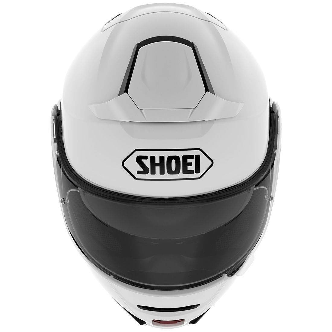 Shoei Neotech II Solid Helmet | Peakboys