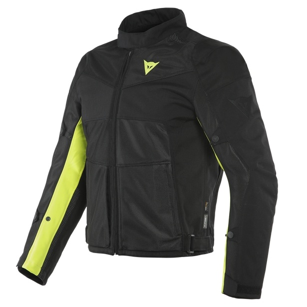 DAINESE SAURIS 2 D-DRY JACKET 48-