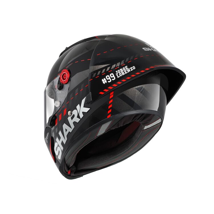 Shark Race-R Pro GP Full Face Racing Helmet | Peakboys