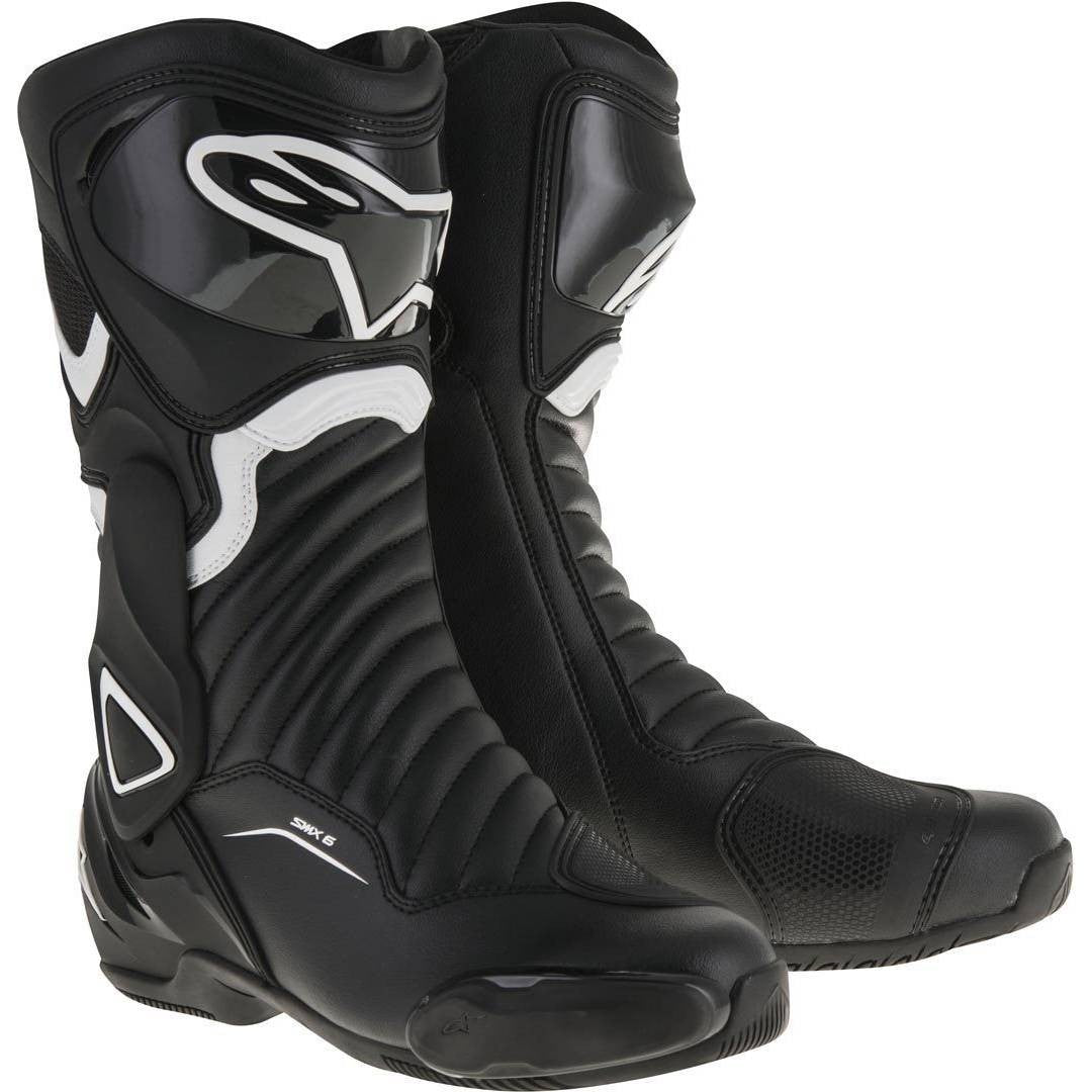 Alpinestars SMX-6 V2 Boots