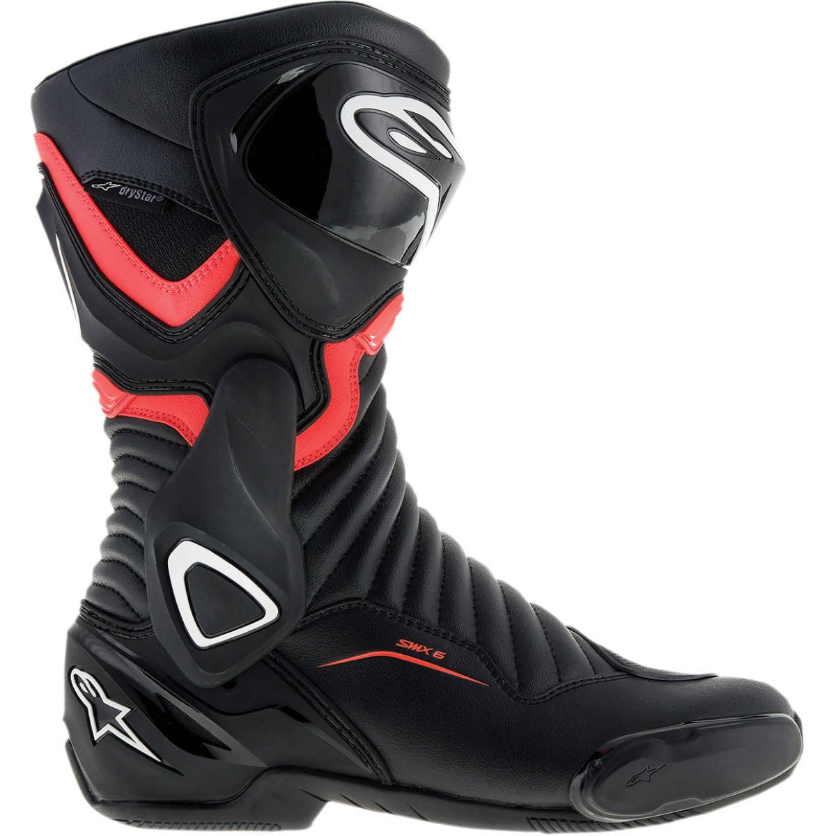 Alpinestars SMX-6 V2 Drystar Boots | Peakboys