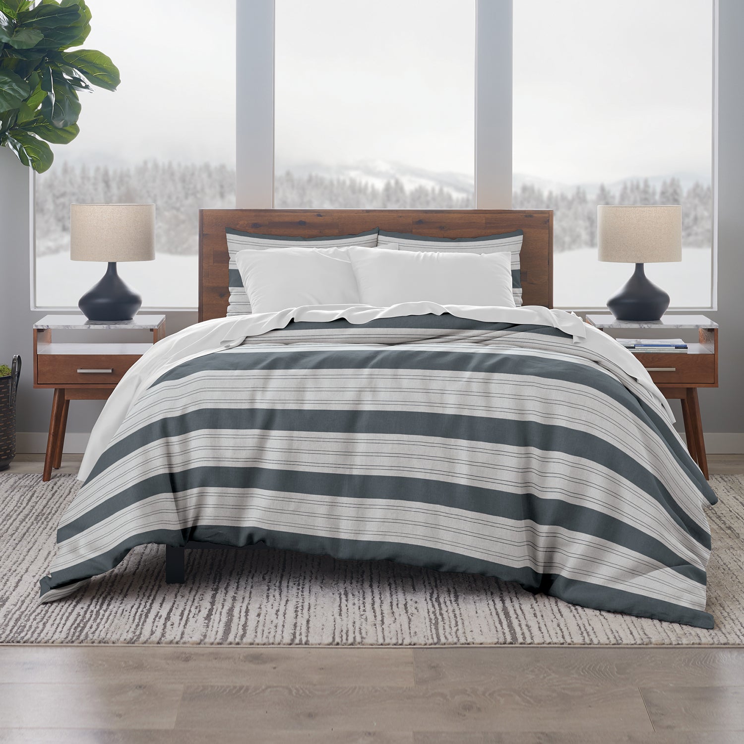 TWIN SHEET SET — The Shore List