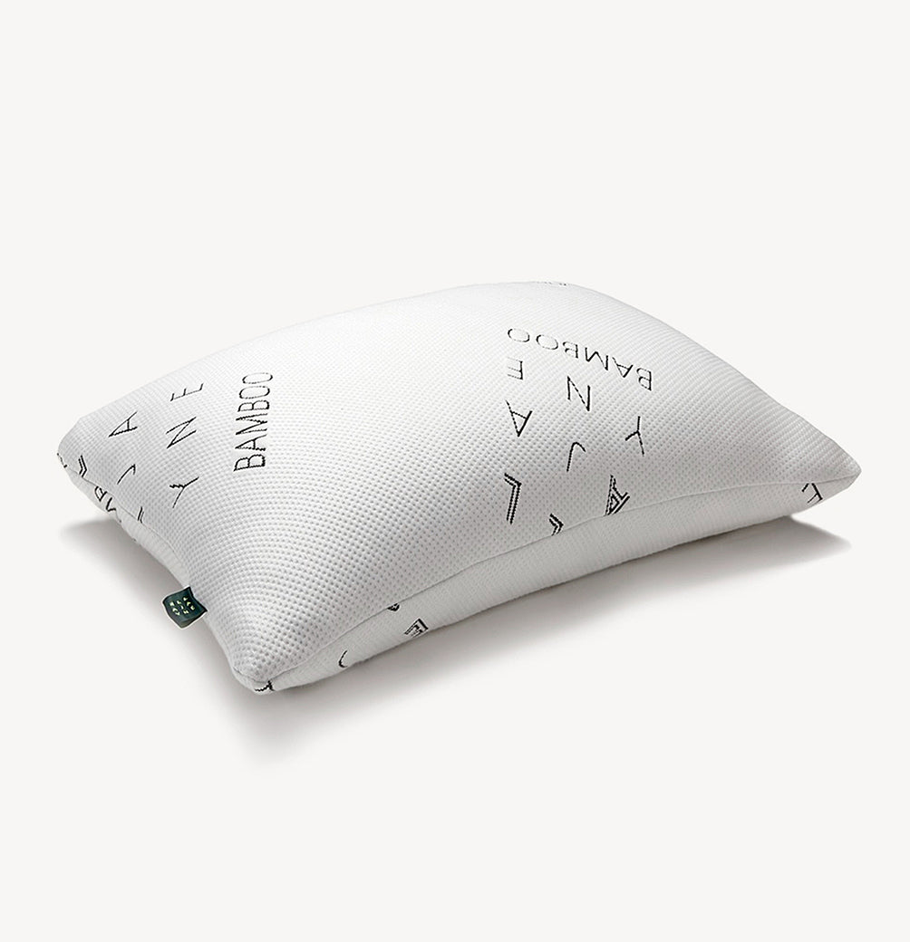 The Dream Supreme Elite Gel-Fiber Filled Pillow by Newpoint