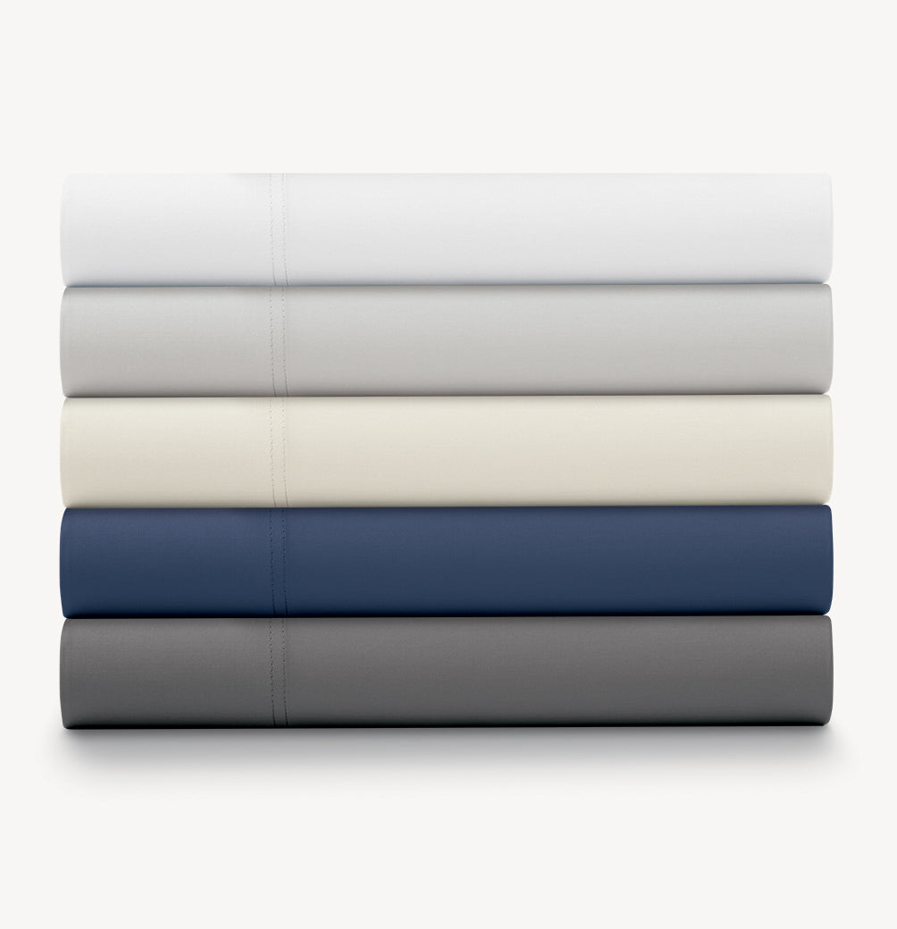 1200-Thread Count 100% Cotton Sateen Sheet Set – Ella Jayne Team