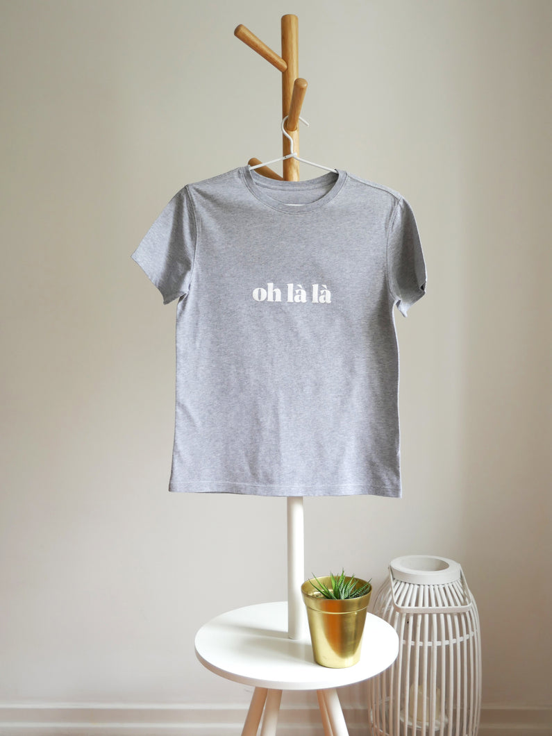 Oh là là T-shirt