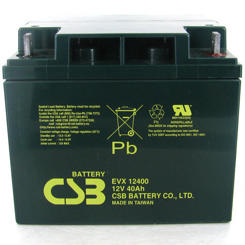 csb battery