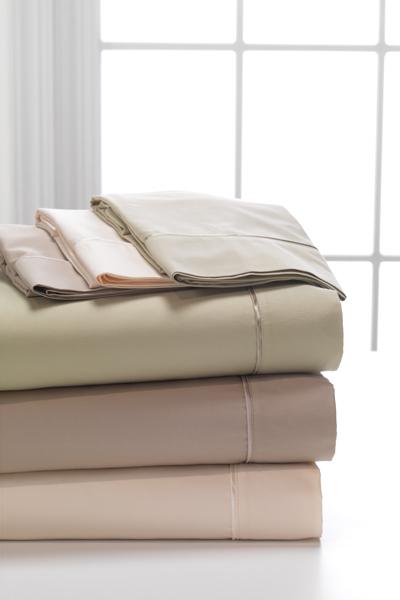DreamFit Collection | Natural Linens