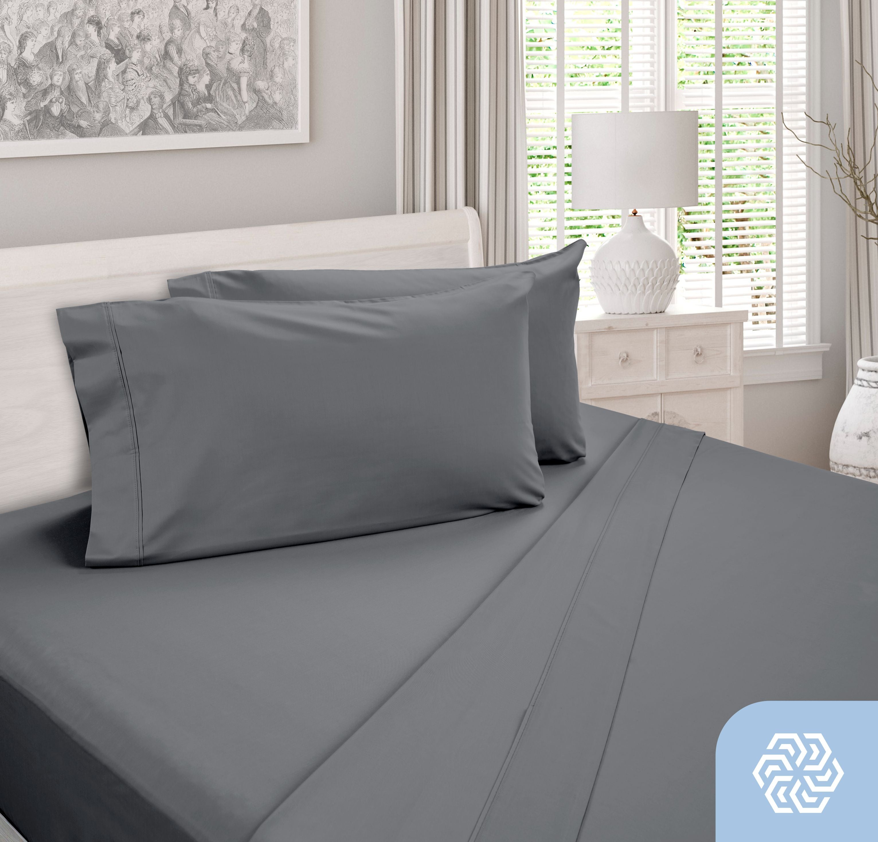 Best Pima Cotton Sheet Sets – DreamFit®