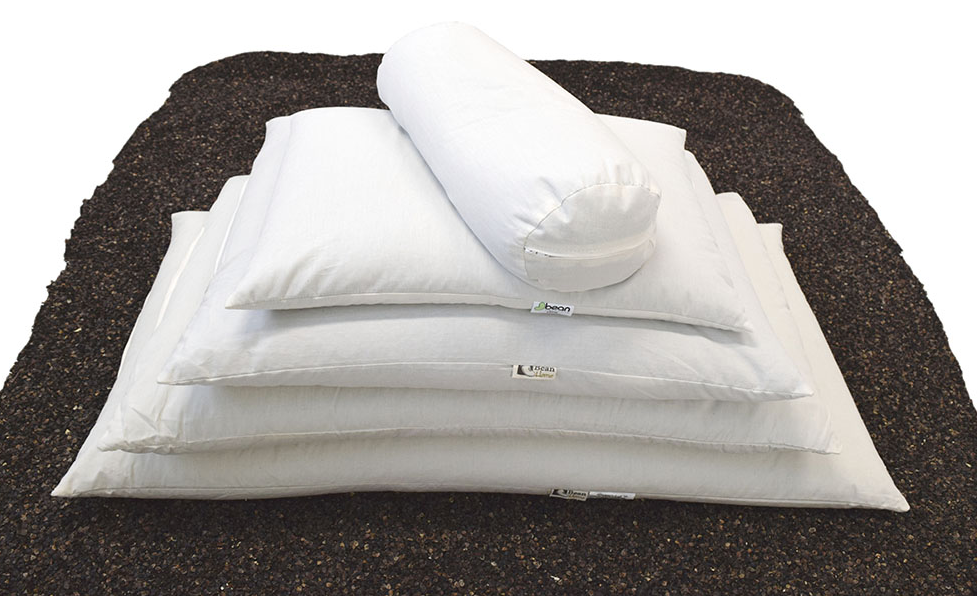 Cascade Made™ 900 Fill Power Hungarian White Goose Down Pillow - King Size