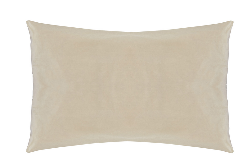 Cotton Pillow — Sachi Organics