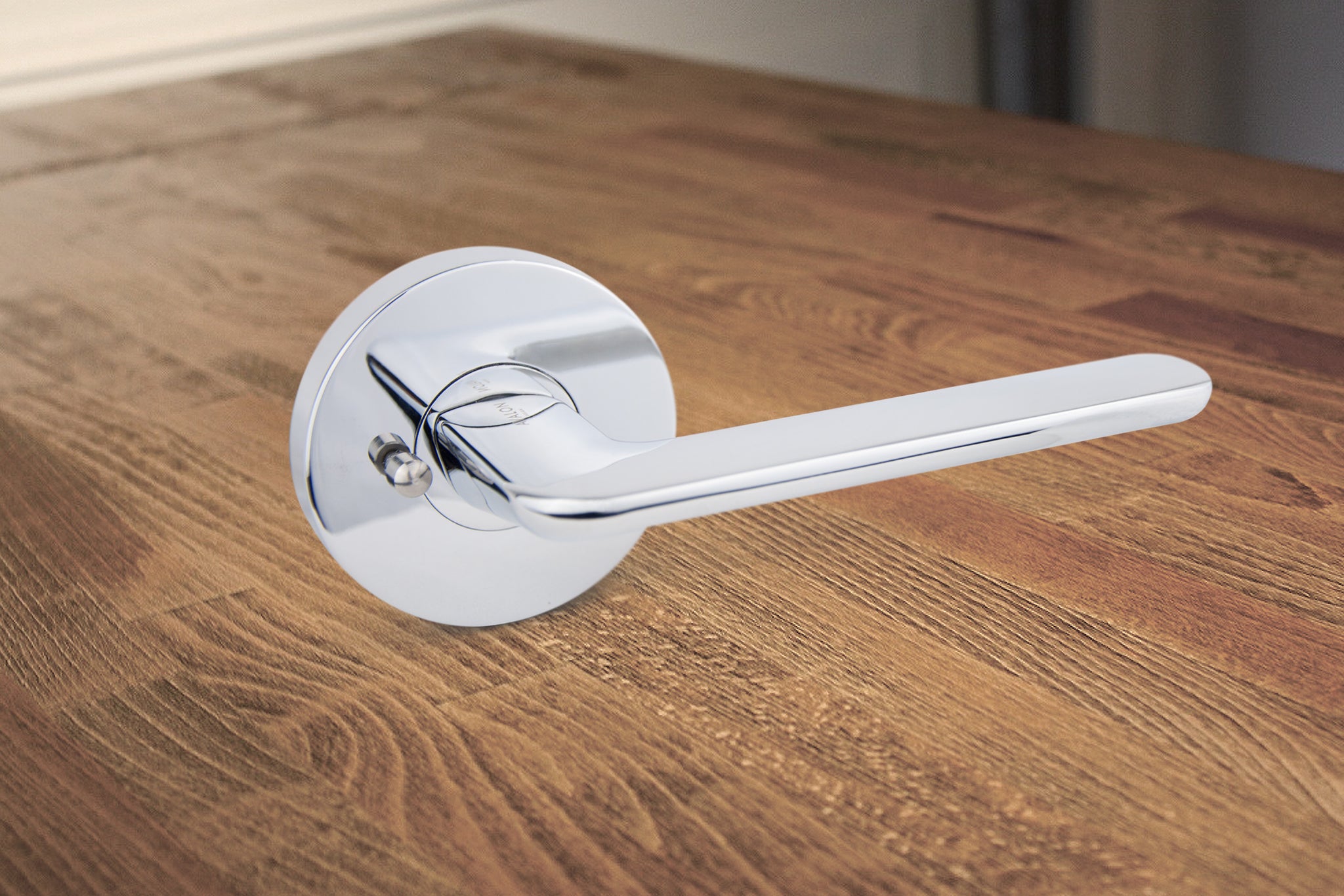 Avalon 0540 - Modern Door Handle Set