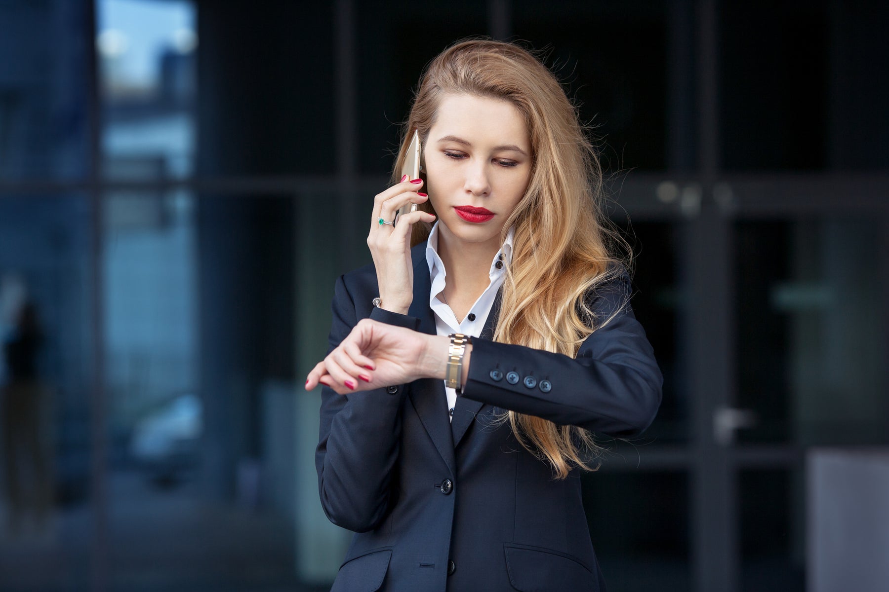 dress for success articles