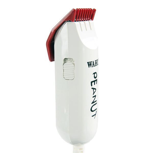 wahl peanut clipper guards