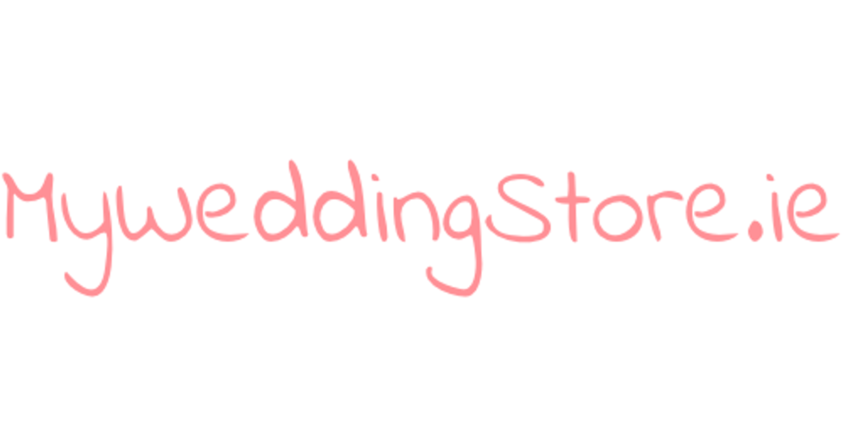 MyWeddingStore.ie