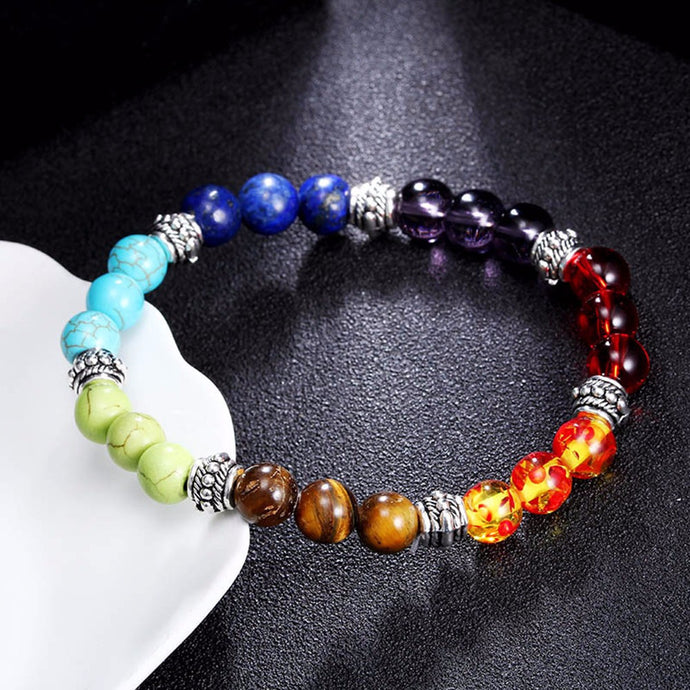 Wood Beads Bracelet For Men Women Lava Stone Essential Oil Diffuser Bracelet   Fruugo IN