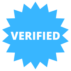 verified reviews