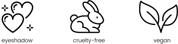 cruelty free icons