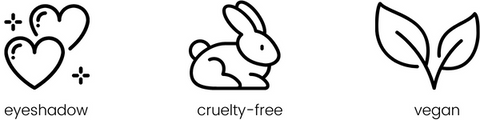 cruelty free logos