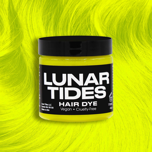 neon lemon lunar tides｜TikTok Search