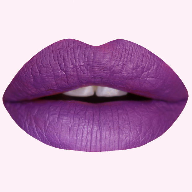 Liquid Lipstick - Matte – Medusa's Make-Up