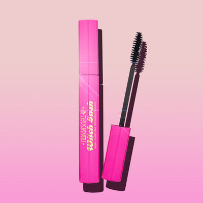 The Best Vegan Mascara is Witch Lash by Medusa's Makeup