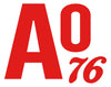 AO76 Logo