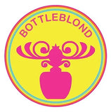Bottleblond Jewels Logo
