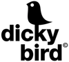 Dicky Bird Cards