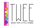 TWEE Made For Little Hands - LOGO