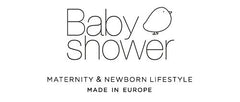 Baby Shower Barcelona Logo